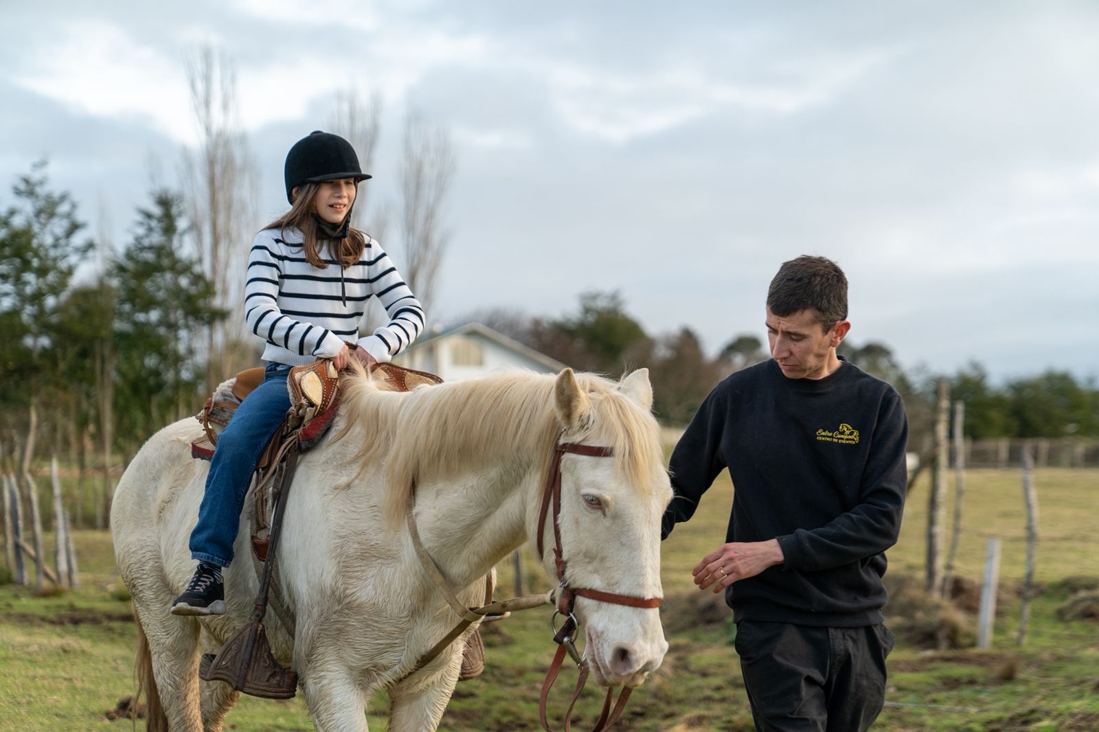 Cabalgatas