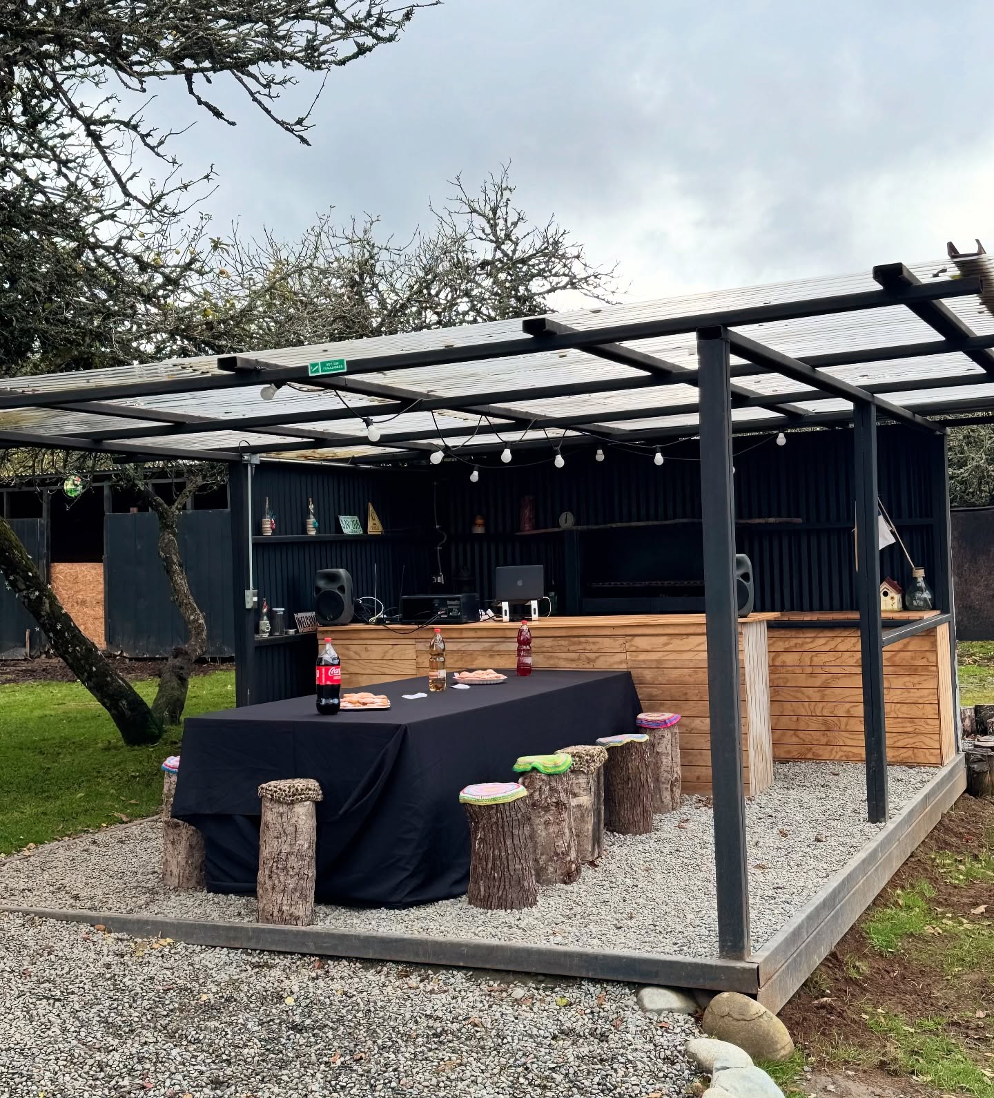 Organización de eventos