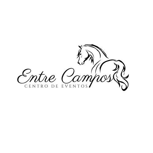 Logo Entre Campos